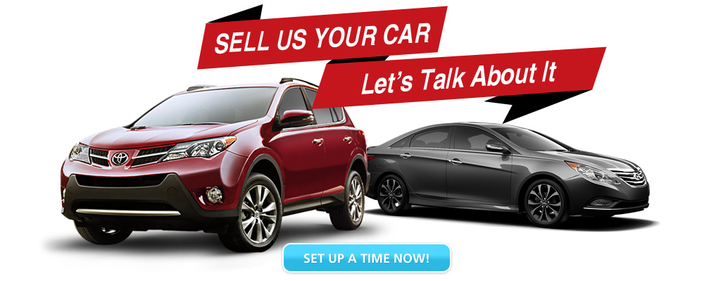 Car Buyers Richmond 