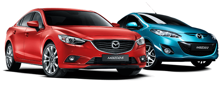 mazda car buyers new zealand 