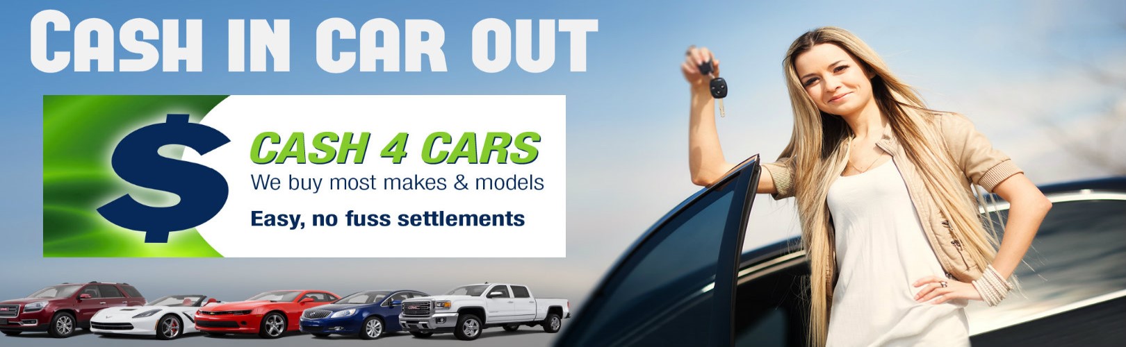 Cash for Cars Dealer Sydney 