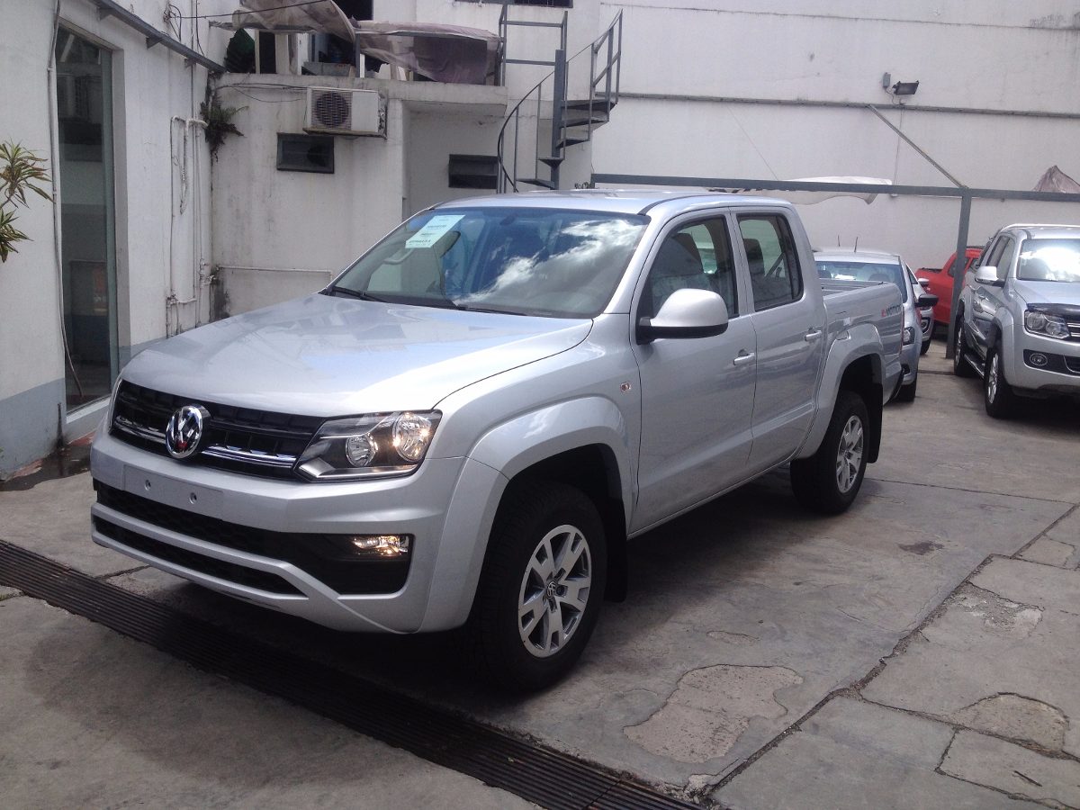 VW amarok Sydney 