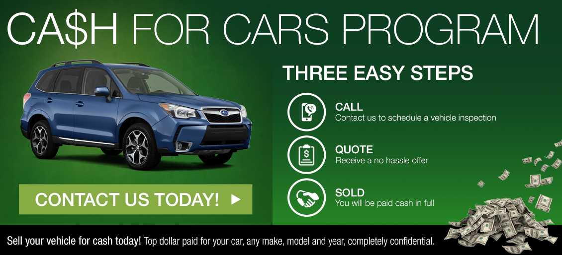 Sell Car Baulkham Hills