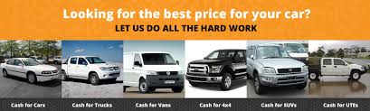 Cash for Cars Central Coast 