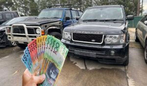 Instant Cash for Cars Fairfield Up To $9,999