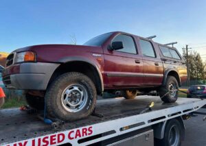 The Best Car Buyers Sydney Company