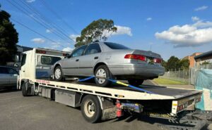 The Leading Car Buyers Yennora Company