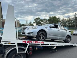 The Most Trusted Car Buyers Sydney Company