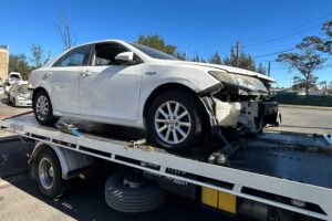 The NO.1 Car Buyers Fairfield Company