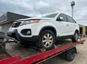 The Premium Unwanted Car Removal Sydney