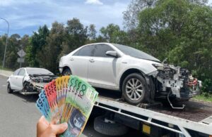 Instant Cash for Cars Randwick Up To $9,999
