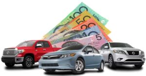 The Most Reliable Cash for Cars Bondi Up To $9,999