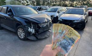 Instant Cash for Cars Hurstville Up To $9,999