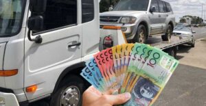 The Best Cash for Cars Cronulla Up To $9,999