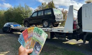 The Leading Cash for Cars Bathurst Up To $9,999