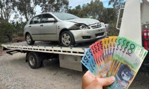 The Most Reliable Cash for Cars Maitland Up To $9,999