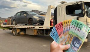 Top Cash for Cars Cessnock Up To $9,999