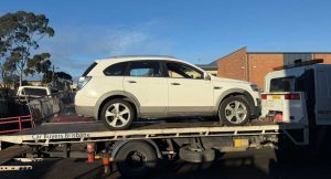 The Best Cash for Cars Burrawang Up To $9,999