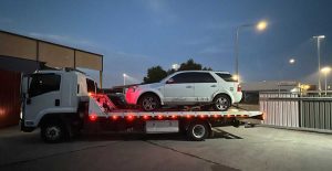 Top Cash for Cars Mount Ousley + Free Collection